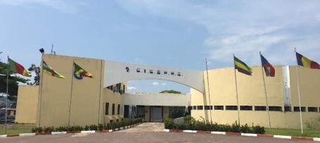 20-28 Avril 2024 – Co-construction d’un programme de Master en Hygiène, Qualité et Sécurité des Eaux et des Aliments (HQSEA) au CIESPAC (Brazzaville)
