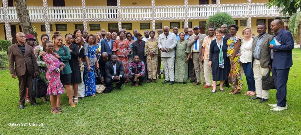 28 avril-5 mai 2024 – Mission exploratoire sur les besoins en formation des inspecteurs en République Démocratique du Congo et partenariats possibles